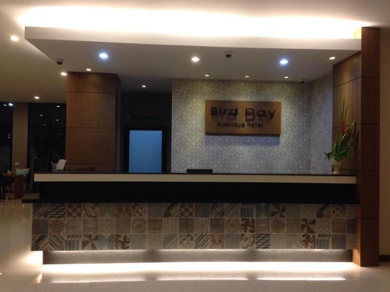 Bird Day Boutique Hotel 3