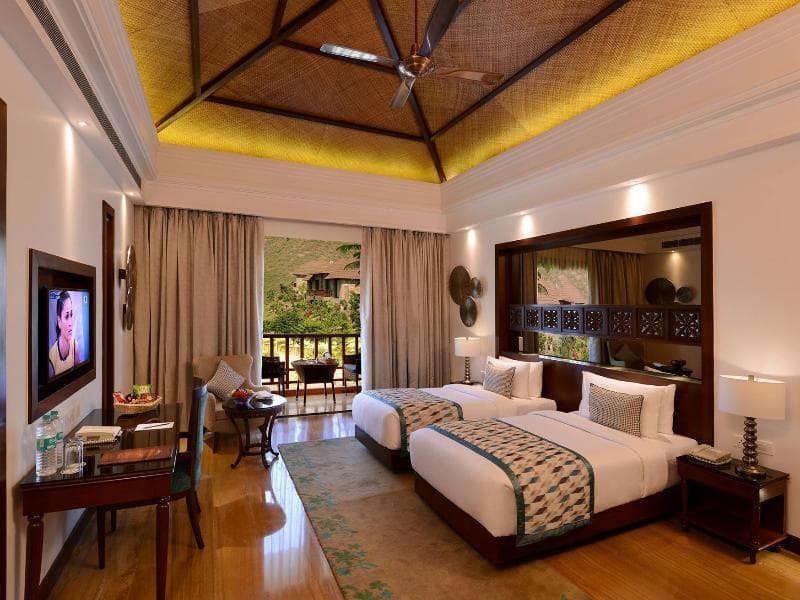 The Ananta Udaipur 3