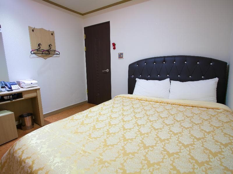Suanbo Saipan Hot Spring Hotel 4