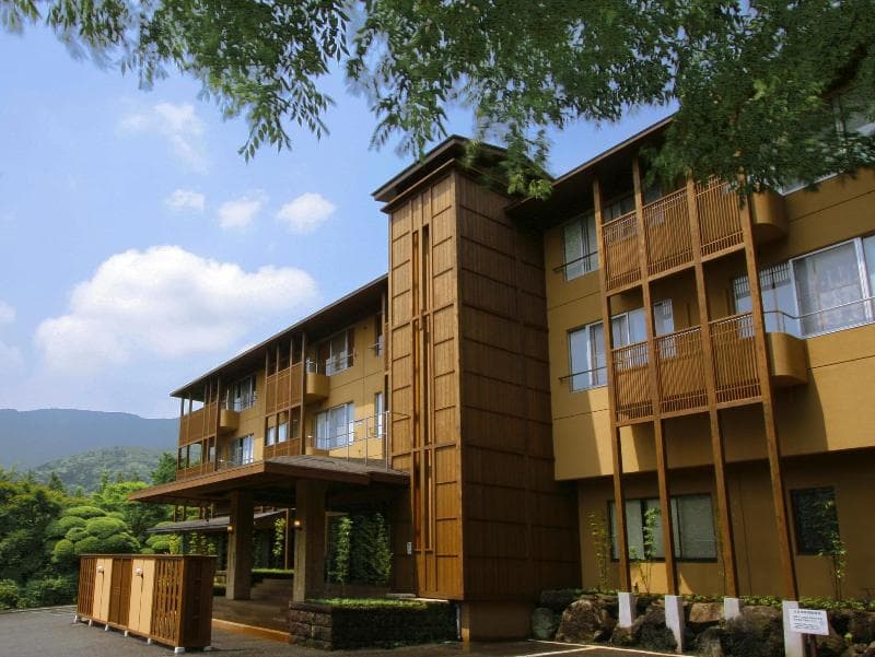 Mount View Hakone 5