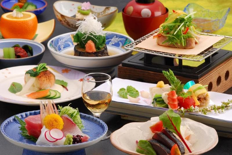 Mount View Hakone photo 1