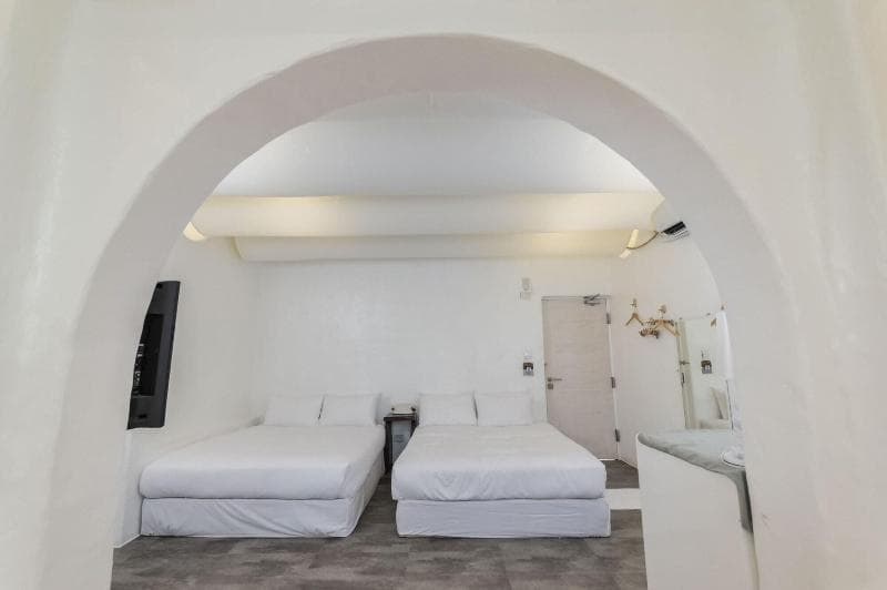 Southborder Design Hotel 3