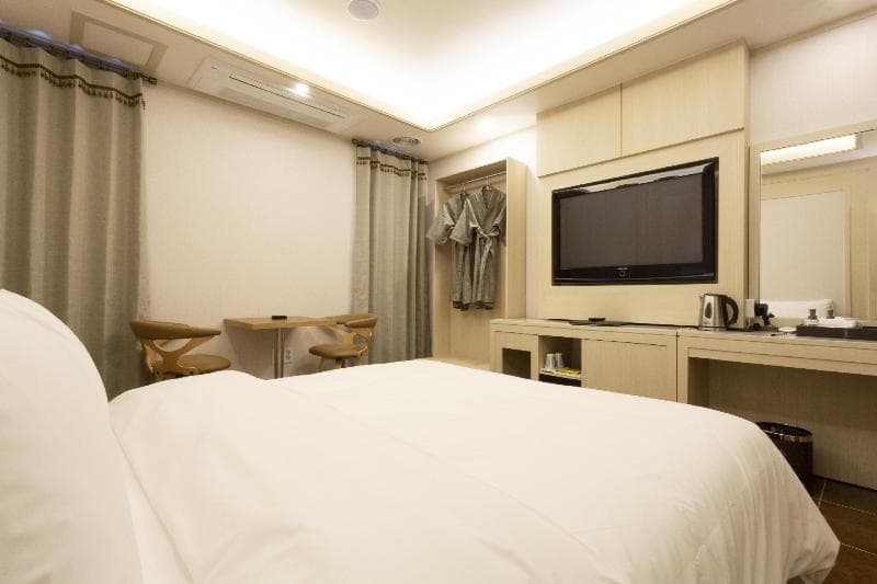 Hotel Tirol 4
