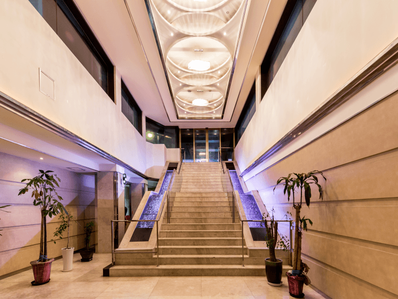 Hotel Tirol 5