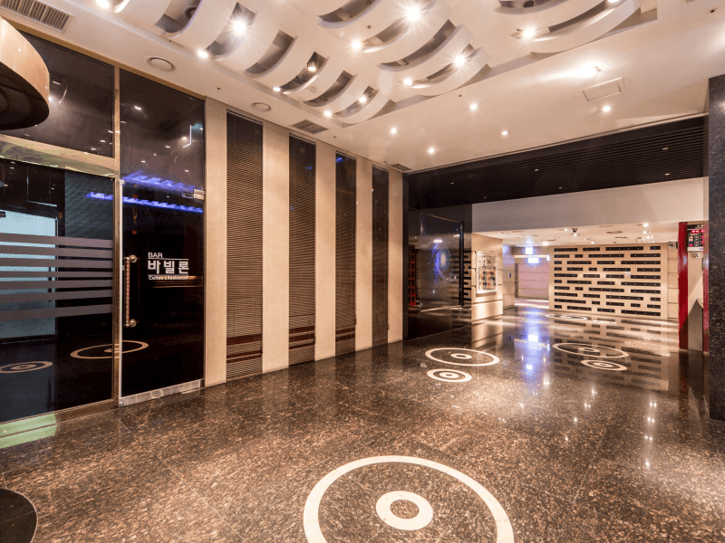 Hotel Tirol main