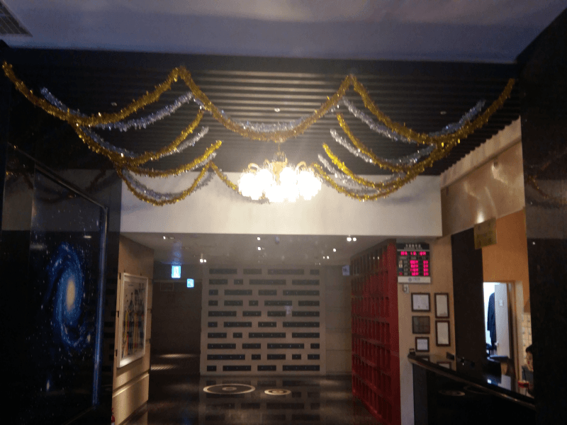 Hotel Tirol 3