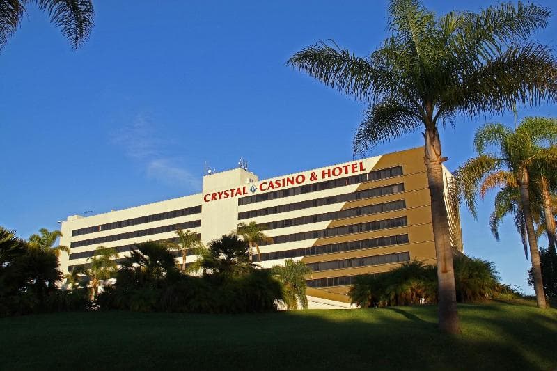 L.A. Crystal Hotel photo 1