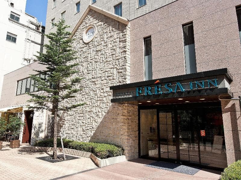 Sotetsu Fresa Inn Tokyo-Tamachi 5