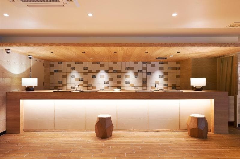 Sotetsu Fresa Inn Tokyo-Tamachi 4
