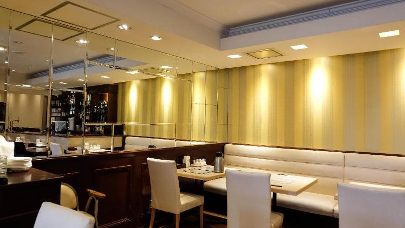 Sotetsu Fresa Inn Tokyo-Tamachi photo 1