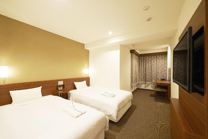 Sotetsu Fresa Inn Tokyo-Tamachi 2