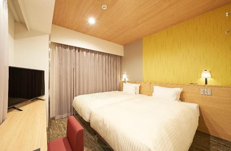 Sotetsu Fresa Inn Tokyo-Tamachi 3