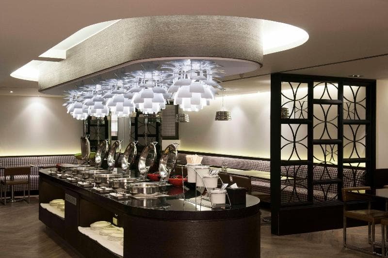 The Cloud Hotel photo 1