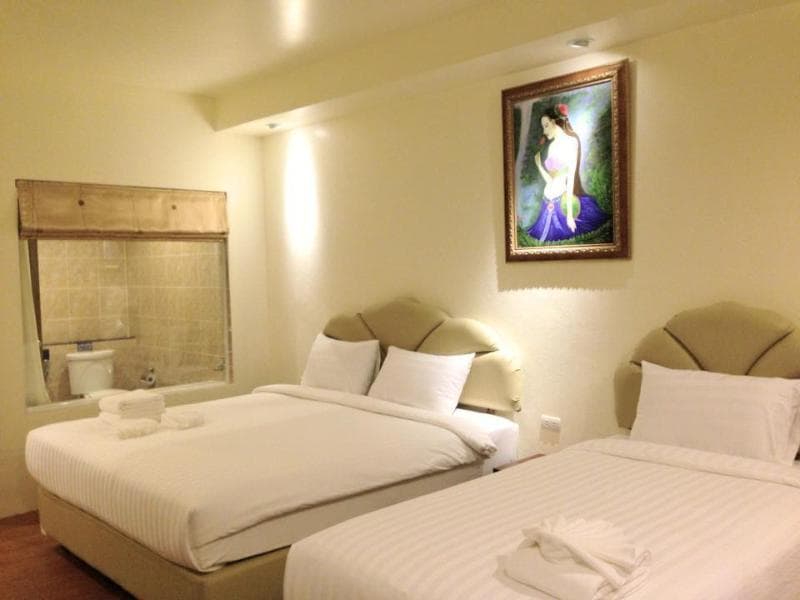 At Sea Residence 4