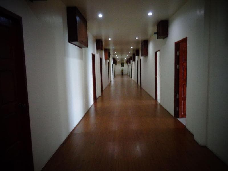 At Sea Residence 5