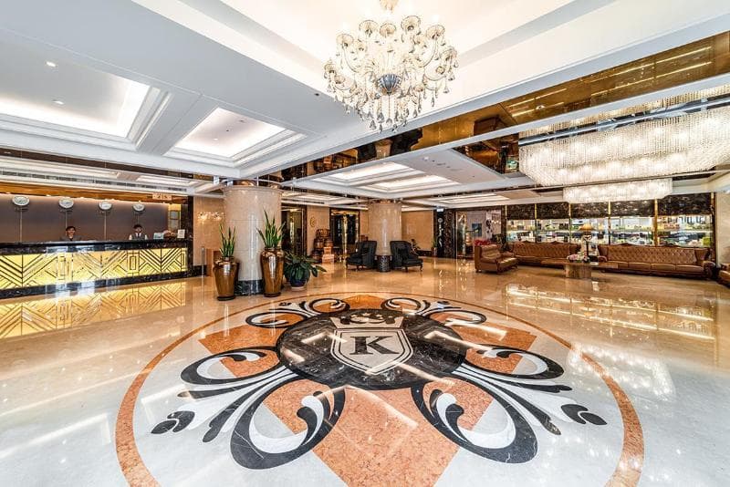 Fish Hotel-Pingtung 3