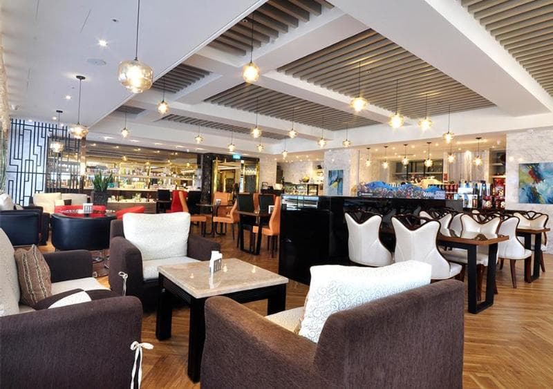 Fish Hotel-Pingtung 5