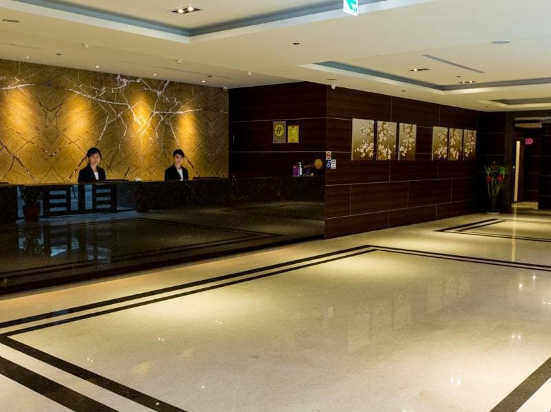 Hotel Formosa 3