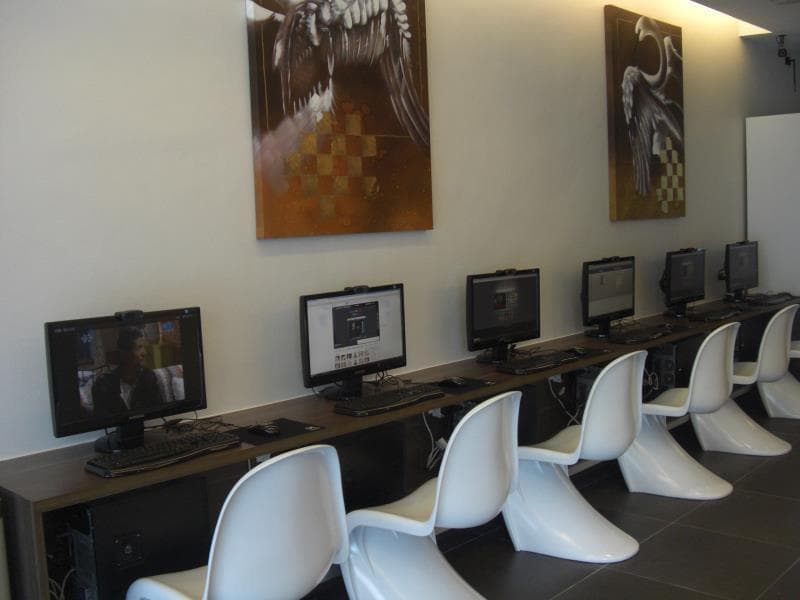 Marvelot Hotel 4