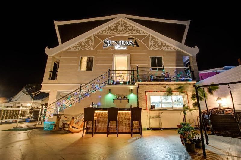 Suntosa Resort 2