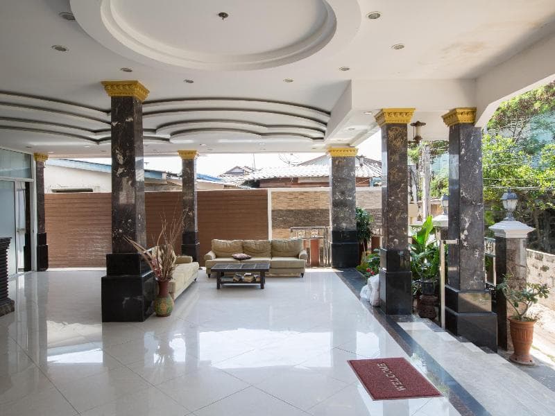 Suntosa Resort 3