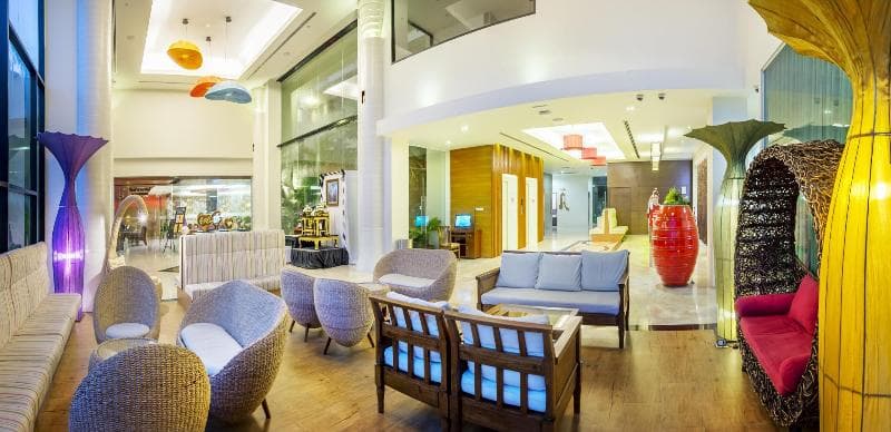 Buri Sriphu Boutique Hotel photo 1