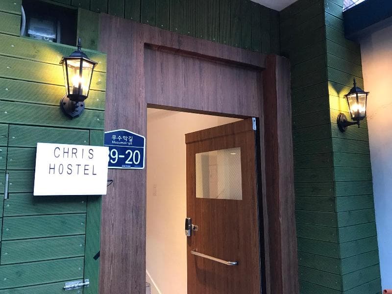 Chris Hostel (Adults Only) photo 1