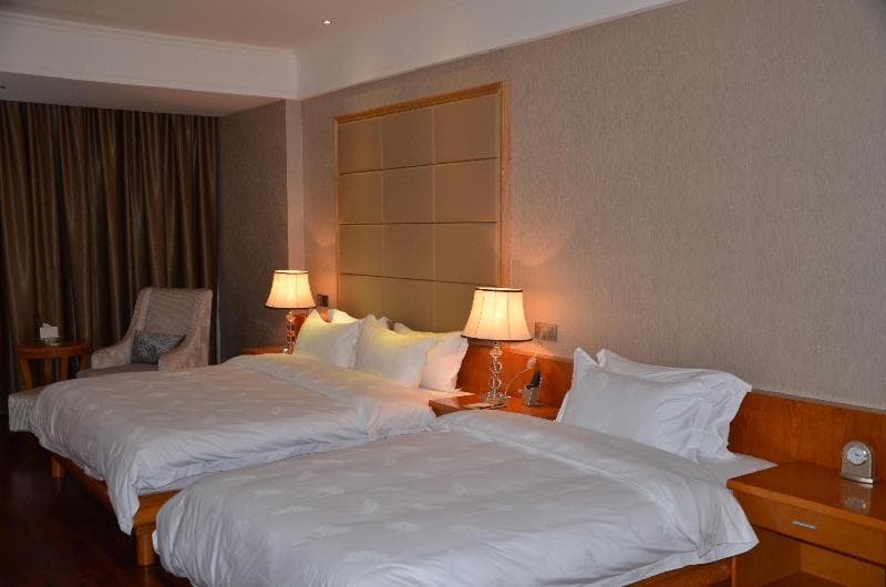 Sanjiang Grand Hotel photo 1