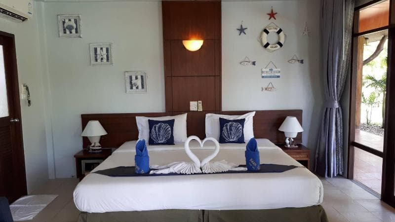 Baan Taranya Resort 4