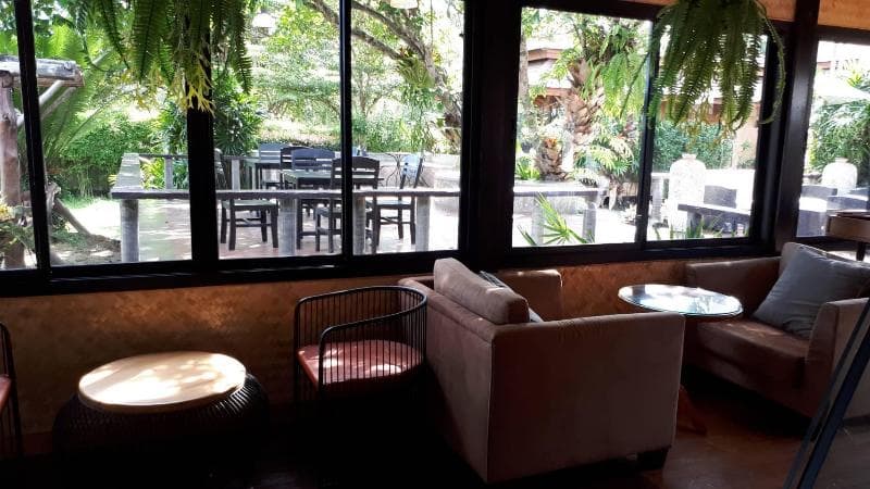 Baan Taranya Resort 5