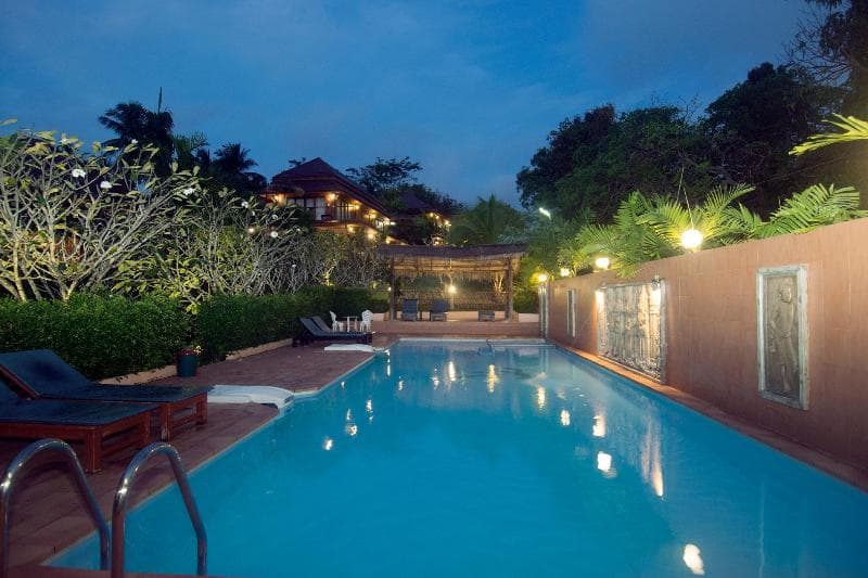 Baan Taranya Resort 3