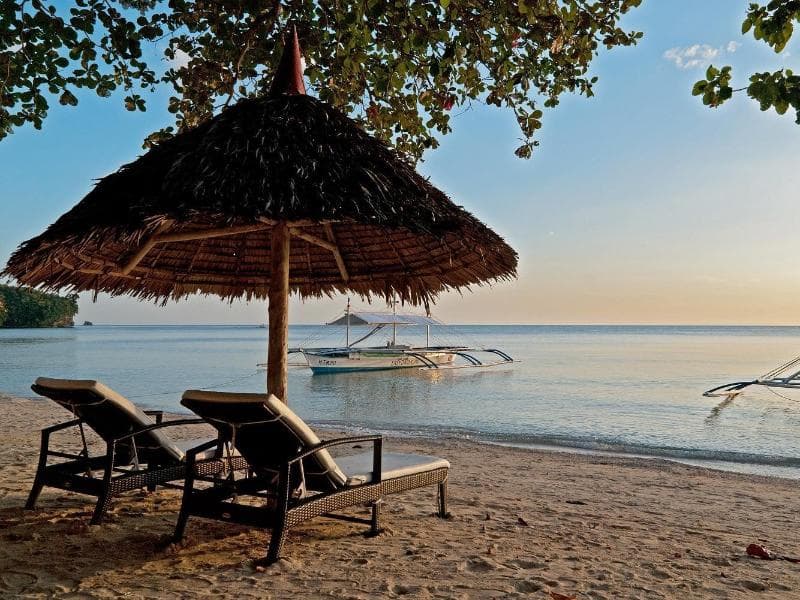 Sipalay Easy Diving And Beach Resort 2