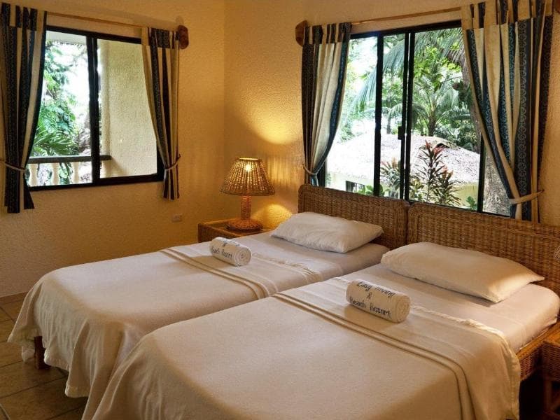 Sipalay Easy Diving And Beach Resort 3