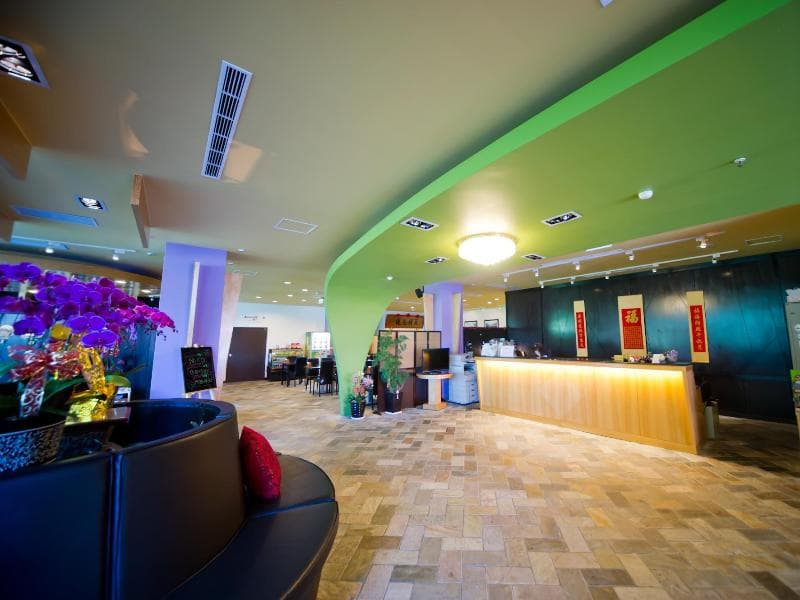 Shante Hotel Shitou photo 1