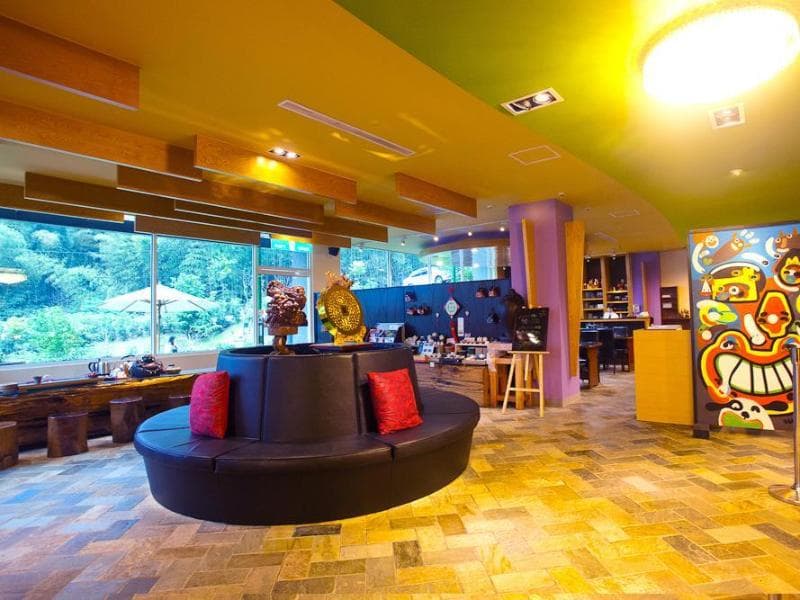 Shante Hotel Shitou 4
