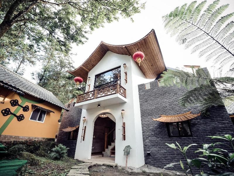 Ting Tau Garden Resort 3