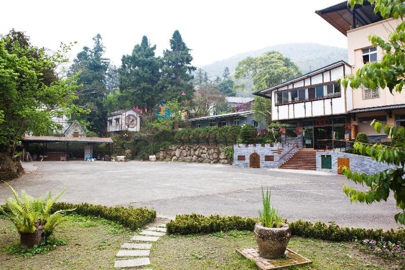 Ting Tau Garden Resort 4