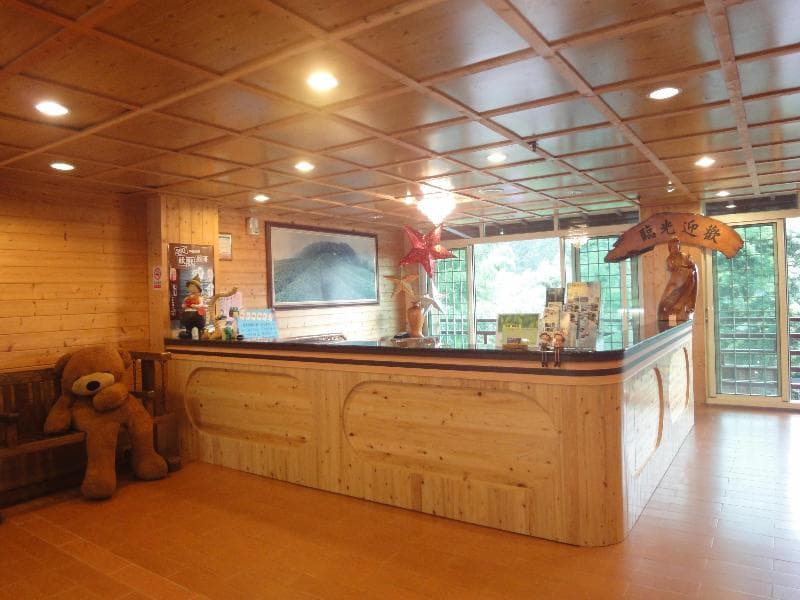 King Taiwan B&B main