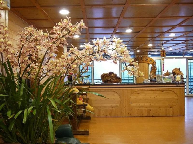 King Taiwan B&B 3