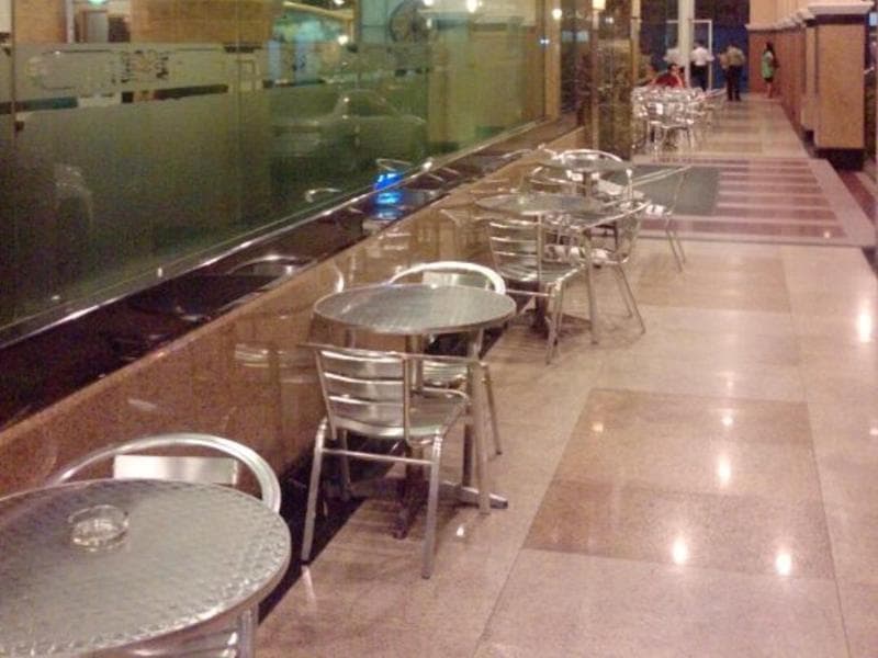 The Paramount Hotel Sibu 5
