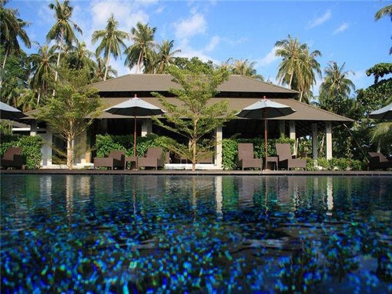 Plub Pla Koh Mak Retreat 3