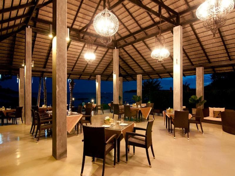Plub Pla Koh Mak Retreat main