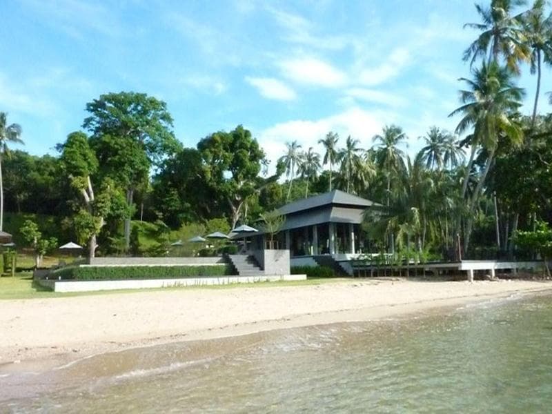 Plub Pla Koh Mak Retreat photo 1