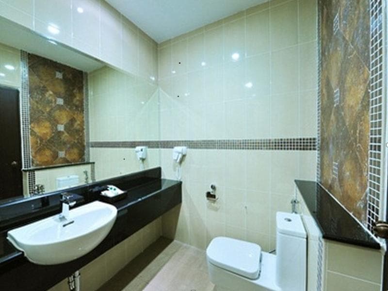 Green World Palace Hotel photo 1