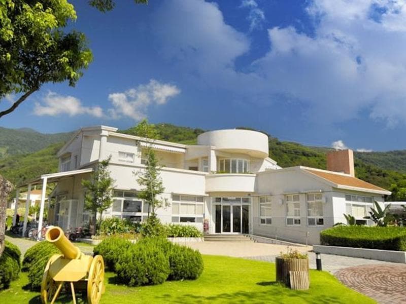21 Holiday Resort 4
