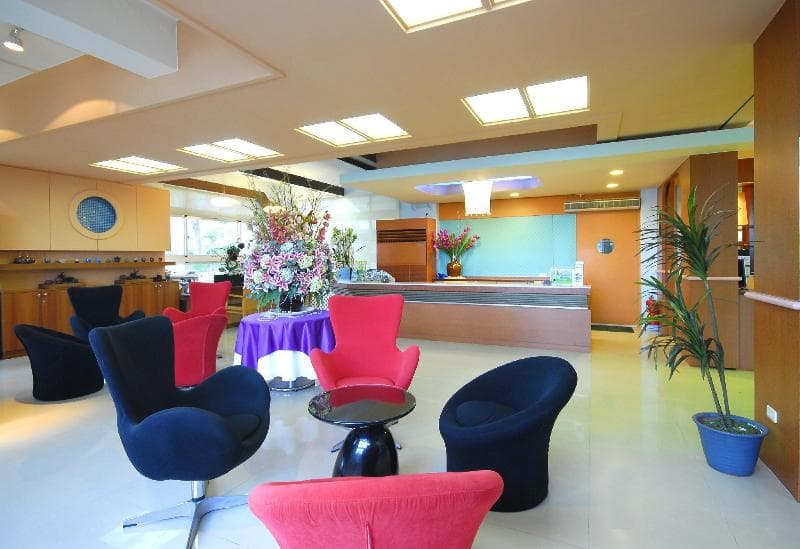 21 Holiday Resort photo 1
