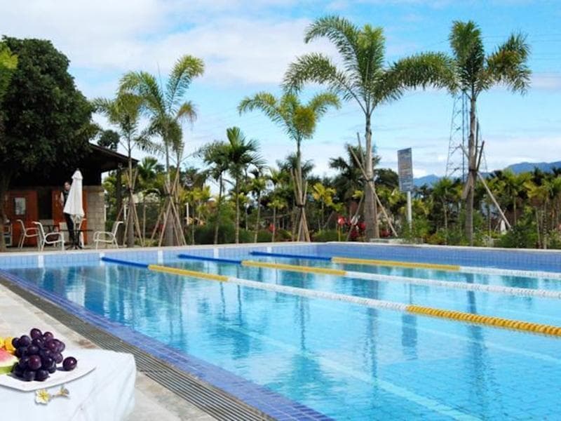 21 Holiday Resort 3