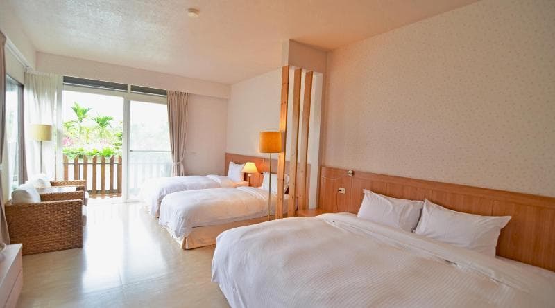 21 Holiday Resort 5