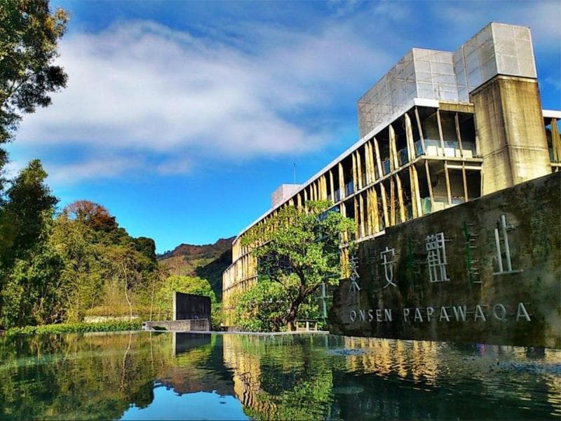 Onsen Papawaqa photo 1