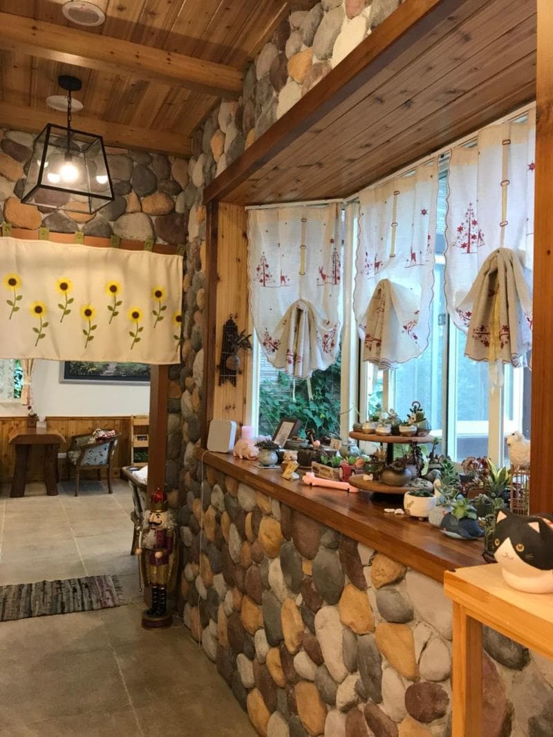 Spring Ground B&B photo 1